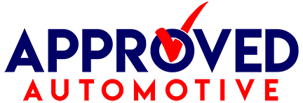 Approved Automotive
